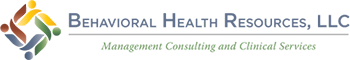 Behavior Health logo