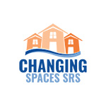 changing spaces logo