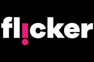 flickr promotions logo