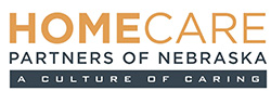 home care partners logo