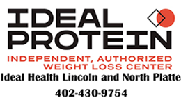 ideal health logo