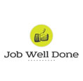 job well done logo