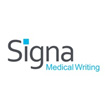 signa medical writing logo
