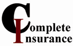complete insurance logo