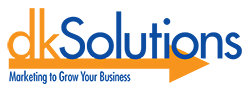 dk solutions logo