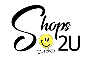 Shops 2U logo