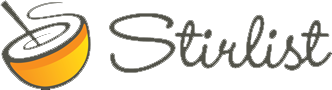 stirlist logo