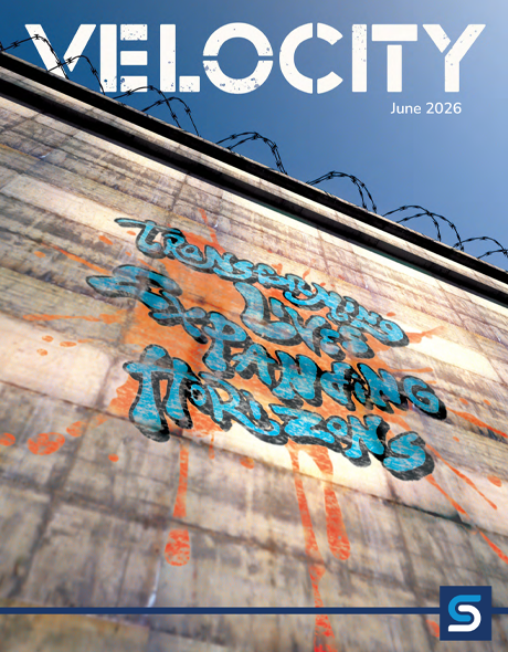 velocity june 2026