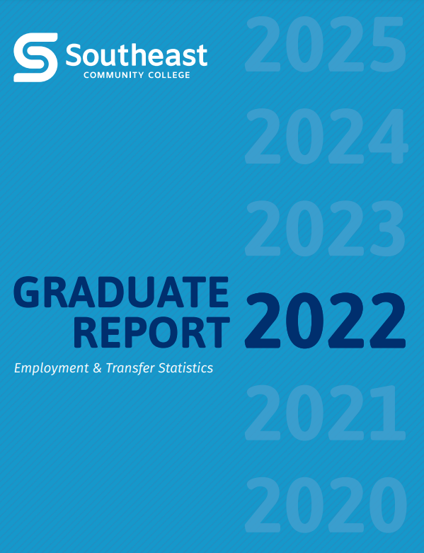 Southeast Community College Calendar 2025