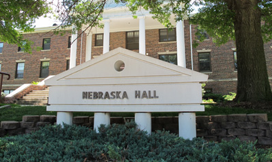 Renovating Nebraska Hall