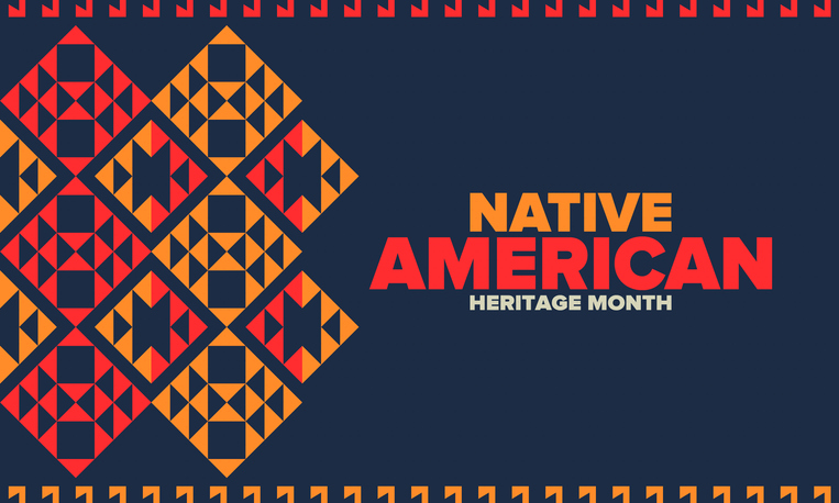 november is national native