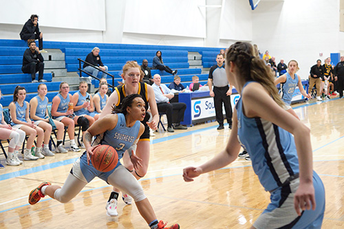 storm basketball