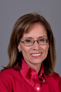 dr. amanda baron