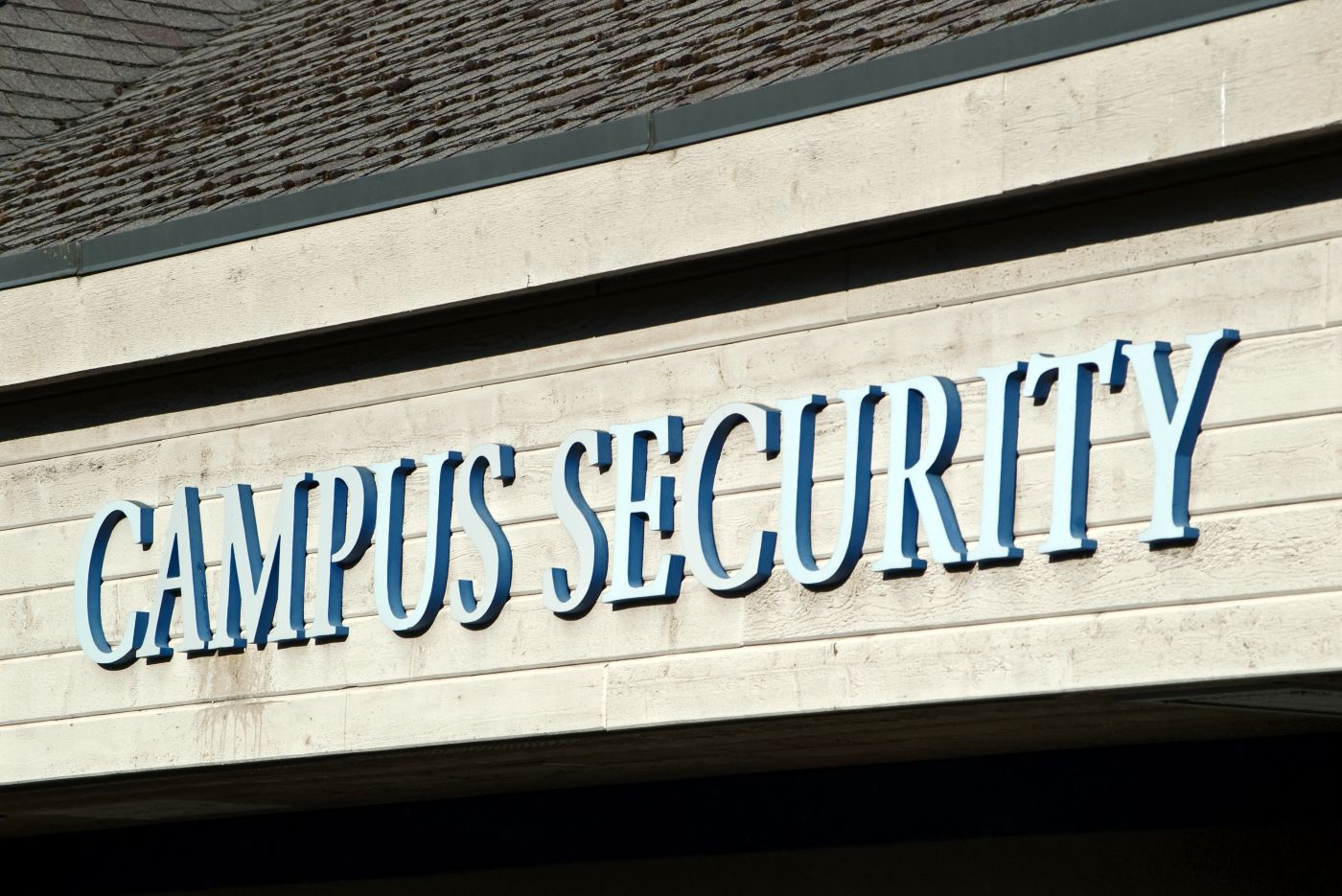 SCC campus