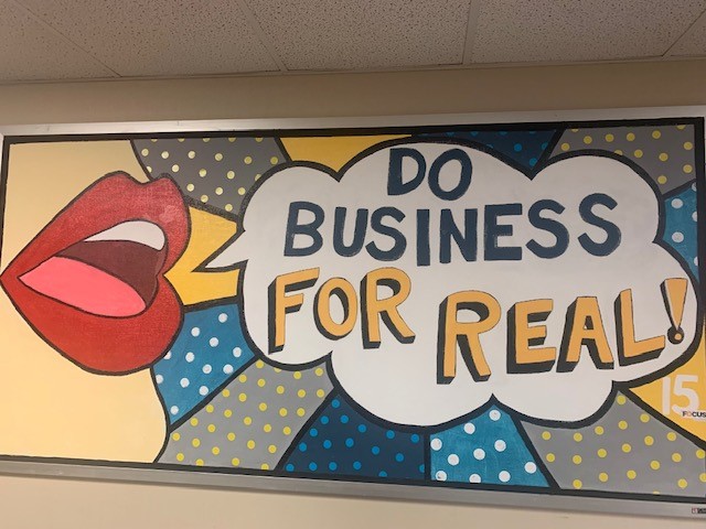 sccs entrepreneurship center