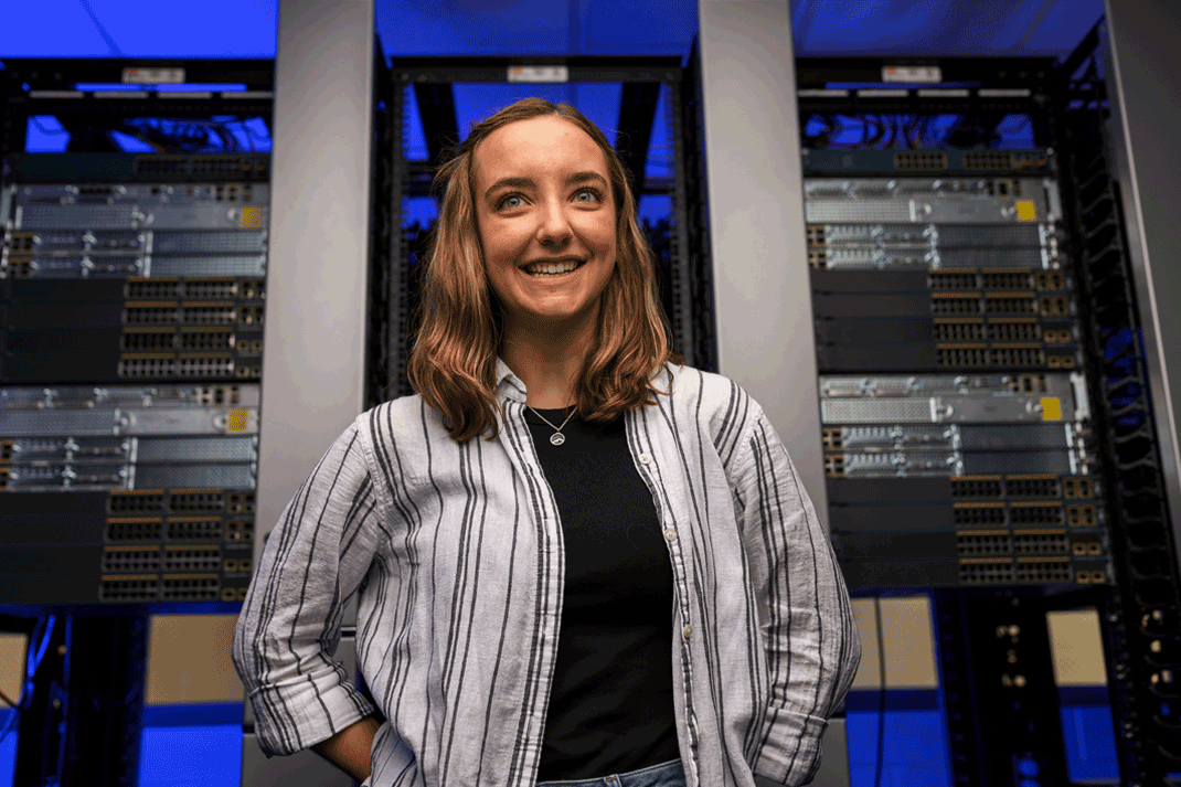 Computer Information Technology - Network Management