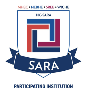 SARA seal logo