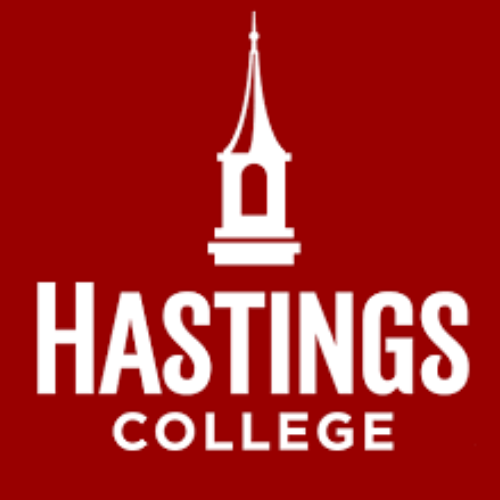  Hastings College