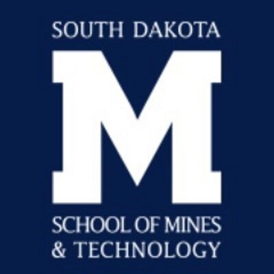 South Dakota School of Mines logo