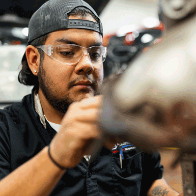 Automotive - General Motors Automotive Service Educational Program