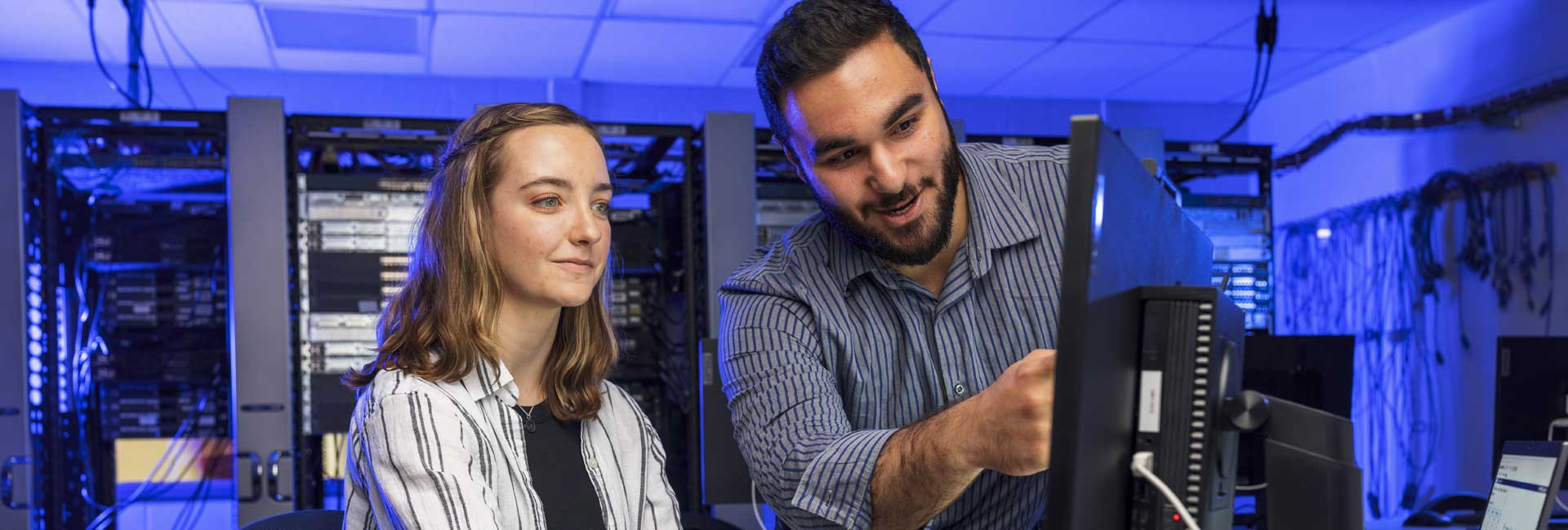 Computer Information Technology