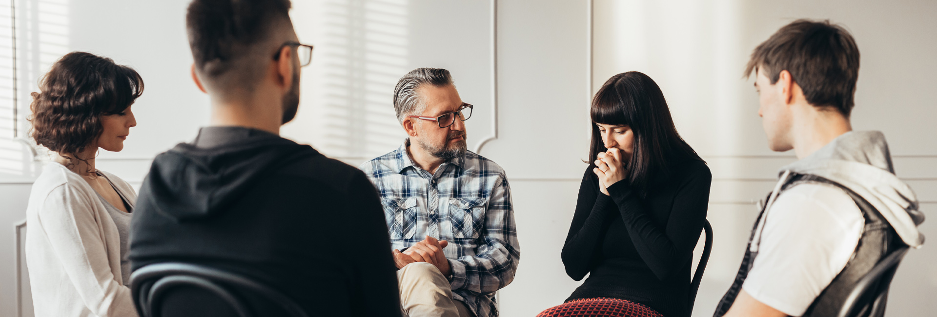 Alcohol and Drug Counseling