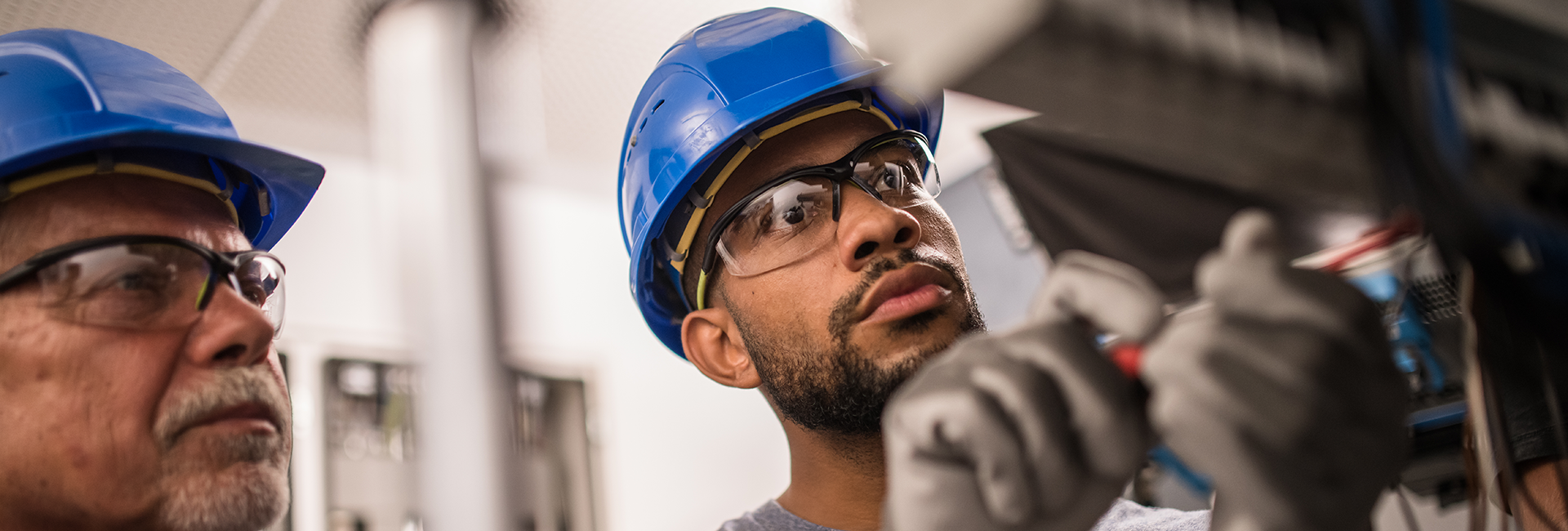Nondestructive Testing Technology