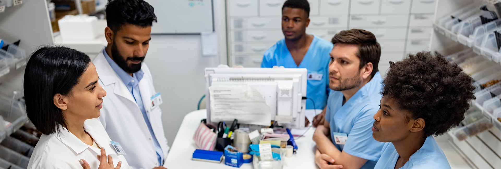 Healthcare Management