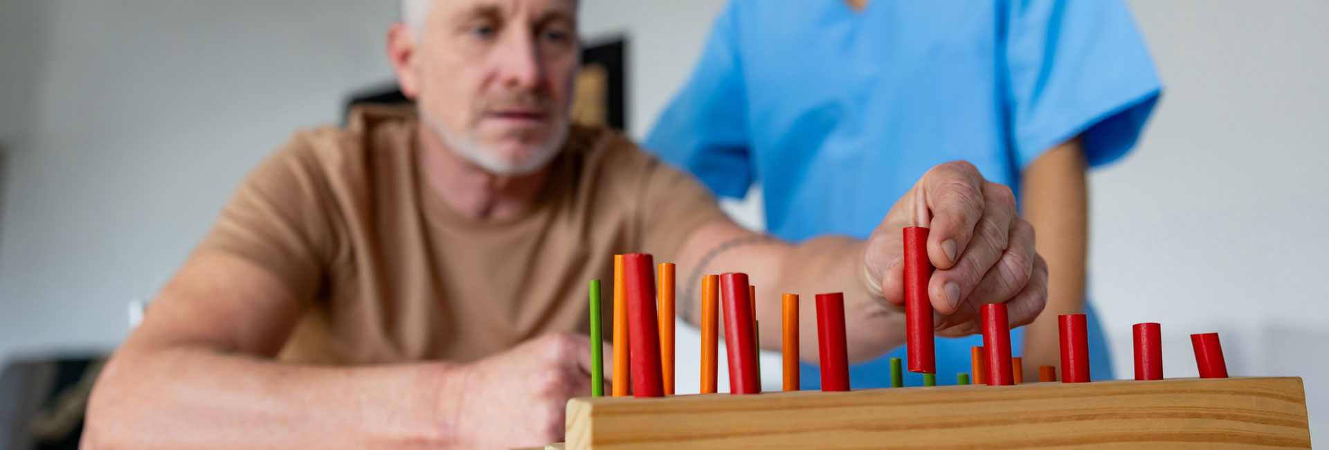 occupational therapy banner