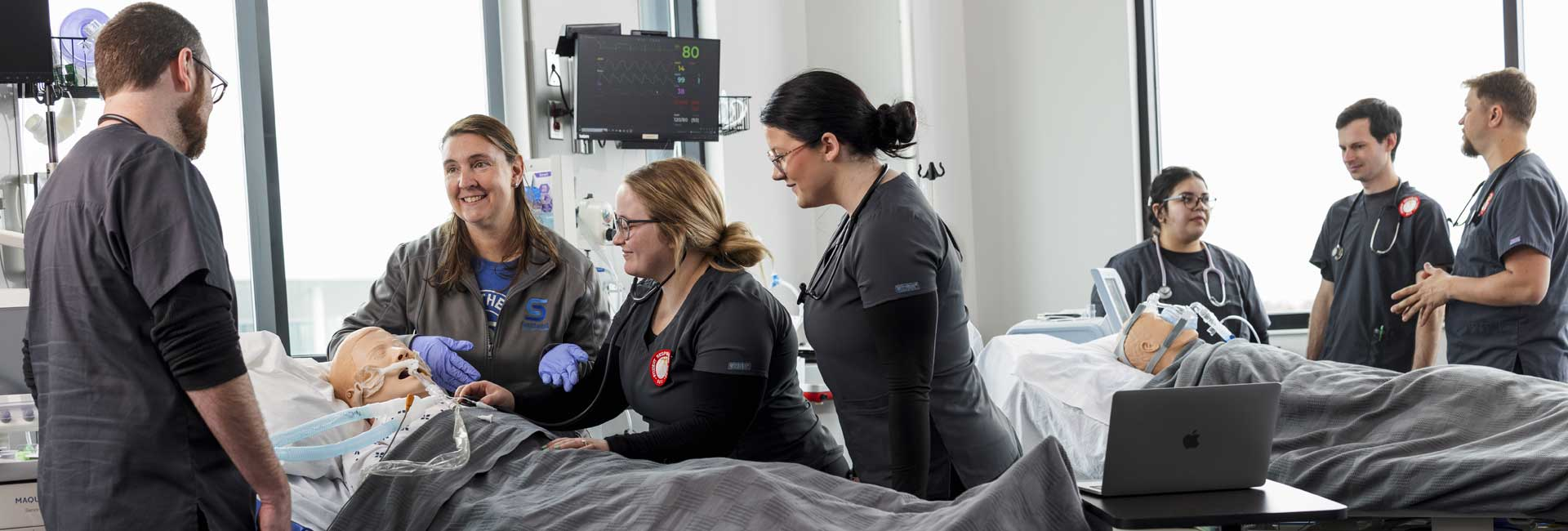 Respiratory Care