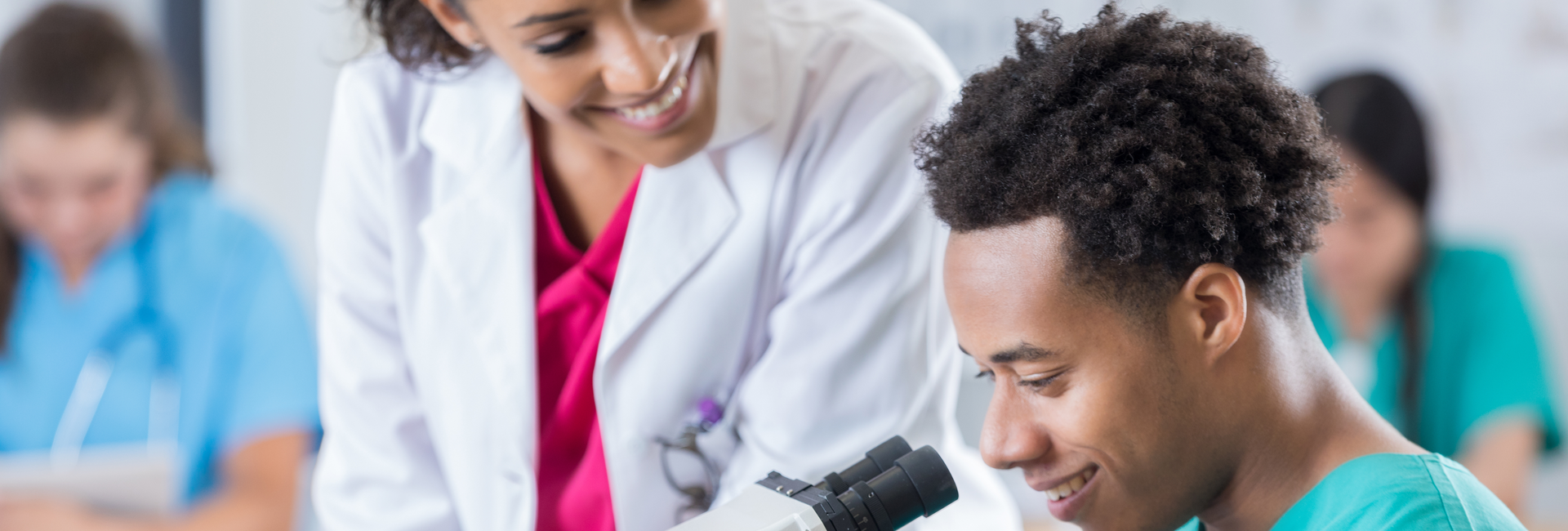 Medical Laboratory Technology