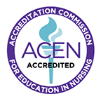 ACEN seal