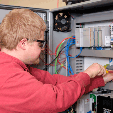 Electrical & Electromechanical Technology - Industrial Maintenance Technician