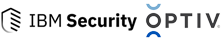 IBM/OPTIV Gold Sponsor