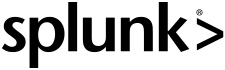 Splunk Gold Sponsor