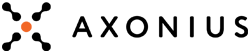 Axonius logo