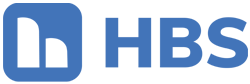 HBS logo