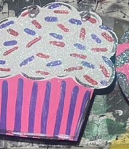 Cupcake #13