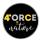 4orce of nature logo