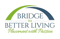 bridge to better living logo