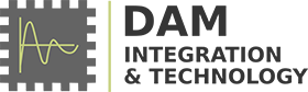 Dam Integration & Technology logo