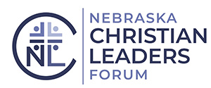 Nebraska Christian Leaders Forum logo