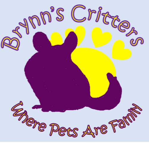 Brynn's Critters