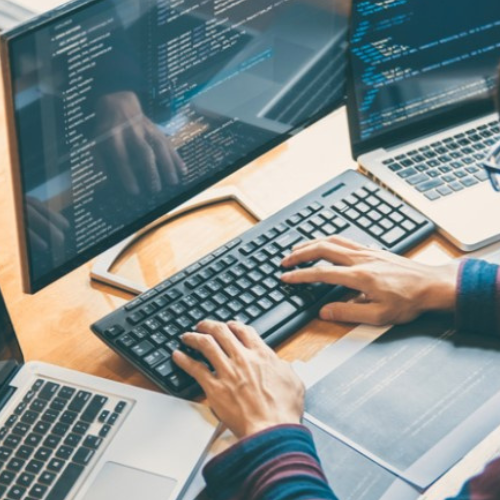 computers and technology