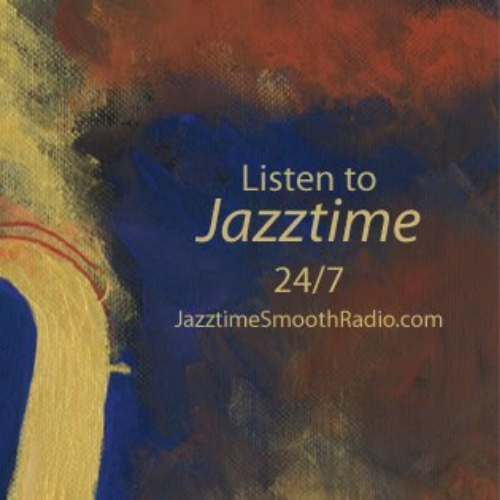 Jazz Time Smooth Radio 