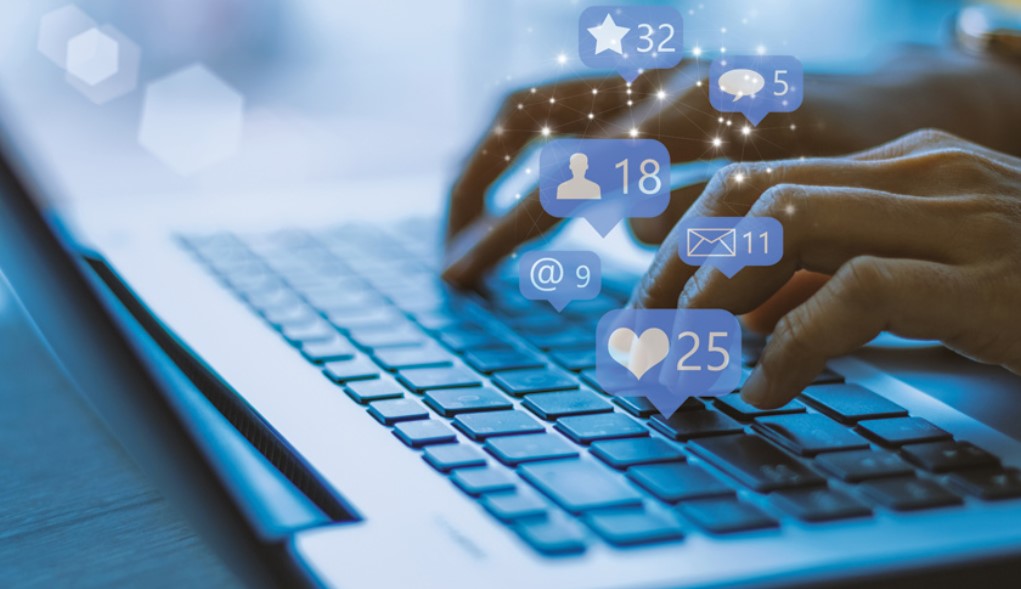 Social Media for Business
