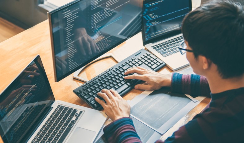 Coding Bootcamp