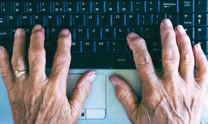 Computer Classes for Seniors