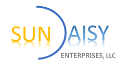 Sun Daisy logo