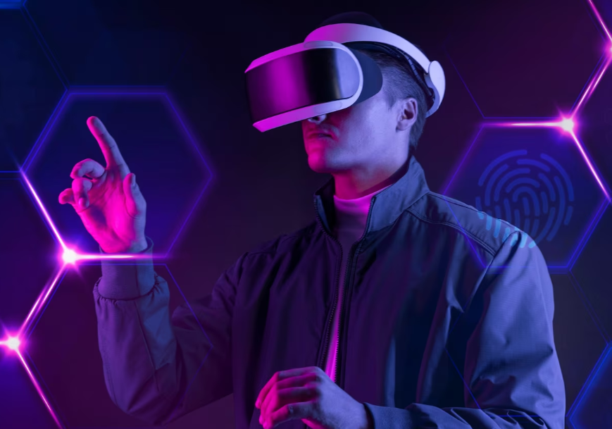 VR